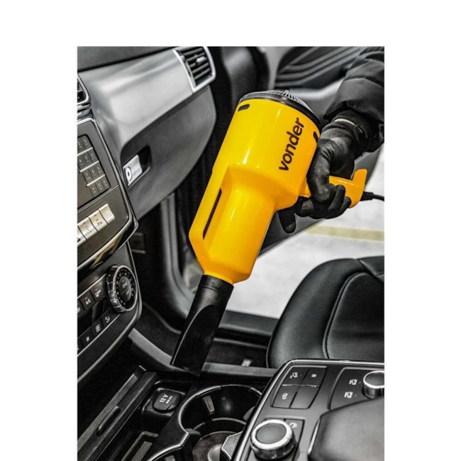 Soprador Térmico Automotivo 1200W 220V SAV 1200 VONDER-e70c458c-4020-4939-91d5-b51e92549842