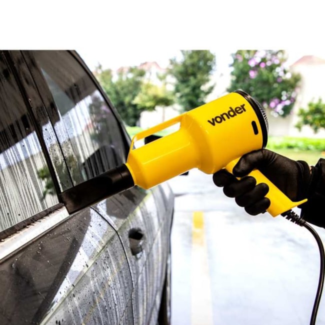 Soprador Térmico Automotivo 1200W 220V SAV 1200 VONDER-f5246083-0a12-4c06-b721-eda82470dd9b