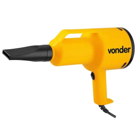 Soprador Térmico Automotivo 1200W 220V SAV 1200 VONDER-eed2539d-724a-434f-9339-1455f65a3792