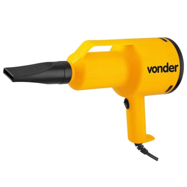 Soprador Térmico Automotivo 1200W 220V SAV 1200 VONDER-639ec4c7-28d1-4d22-bce5-325b7082fbe0