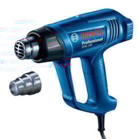 Soprador Térmico Bosch GHG 180 – Uso profissional