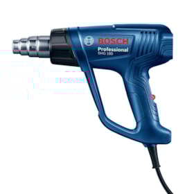 Soprador Térmico Bosch GHG 180 – Uso profissional