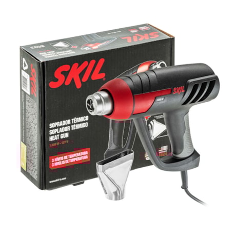 Soprador Térmico com Bico 1800W 50/400/570C F0128003JA SKIL -6e9209a6-feee-4a19-928c-116f3e4c62f4