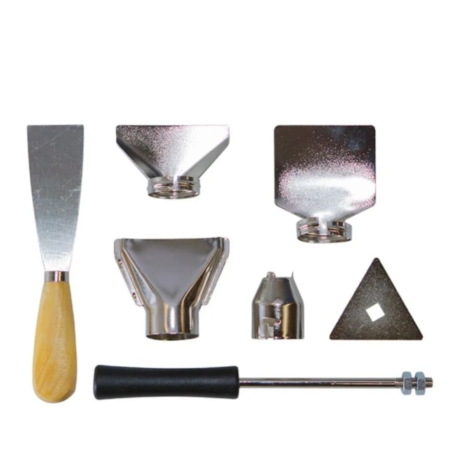 Soprador Térmico com Maleta e Acessórios G1935K/BR GAMMA-5820da9e-4e5b-43e5-ad47-5ac9eb6fb37f