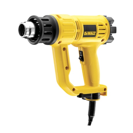 Soprador Térmico D26411-B2 DEWALT