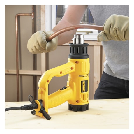 Soprador Térmico 2000W 220V D26411-B2 DEWALT-2a93c763-39a9-4046-973b-6430ec1e156d