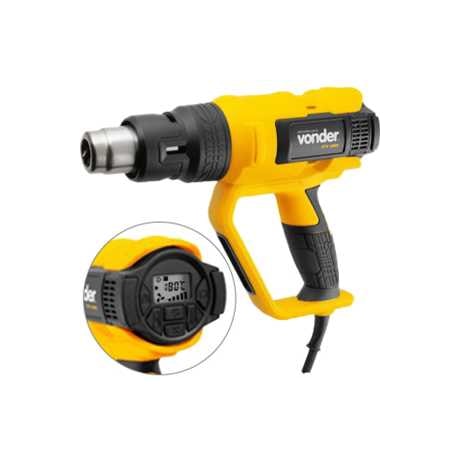 Soprador Térmico Digital 1.800W 220V STV 1800 VONDER-8aa7b5a5-a9b2-4d82-84ea-e1d97478b3da