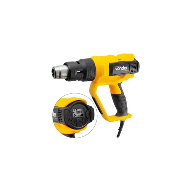 Soprador Térmico Digital 1.800W 220V STV 1800 VONDER-5b32cb54-7e38-466f-8503-971140327150