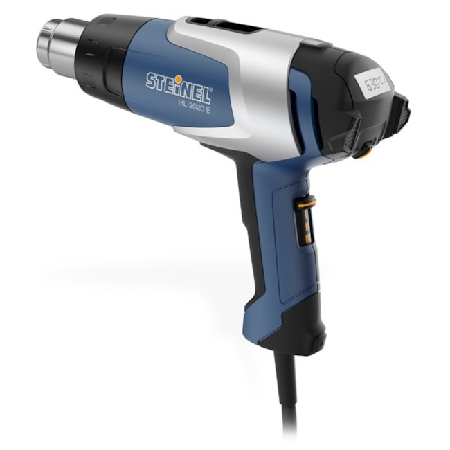 Soprador Térmico Digital 2000W 220V HL2020 STEINEL-f133d2e7-e68e-4f18-b2ea-a00c7d4c81e2