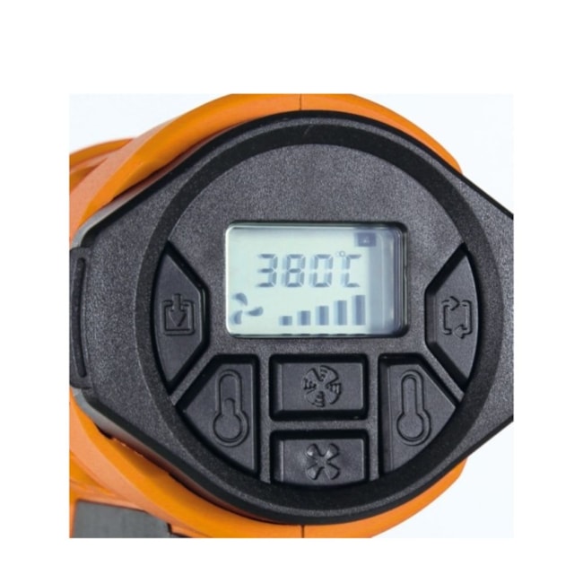 Soprador Térmico Digital 2000W Bivolt 1850E BETA-f778b69e-97cc-4dbd-a3e7-3b27ce3cfe10