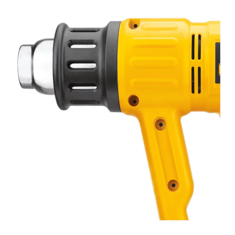 Soprador Térmico Digital D26414 DEWALT