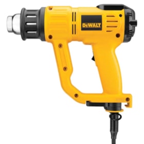 Soprador Térmico Digital D26414 DEWALT