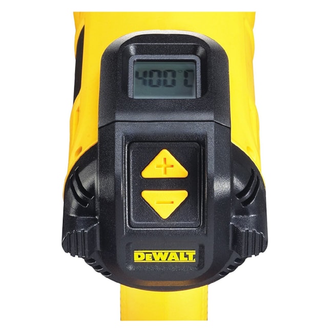 Soprador Térmico Digital 2000W 50/600C 220V D26414-B2 DEWALT-06d8d885-2553-4768-a6d0-0a34b0831f5f