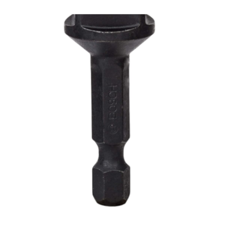 Soquete Adaptador com Encaixe 1/4'' X 1/2'' 50mm 2608551107 BOSCH-9a24295f-066c-4878-96ac-e068461289d1