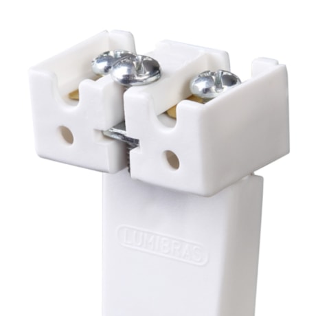 Soquete Antivibratório para Tuboled T8 e T10 124 LUMIBRAS-c457943c-7d88-459d-8046-ddc8de10fb62