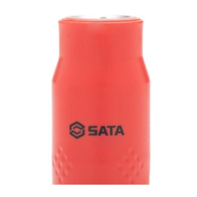 Soquete Bit Hexagonal 11mm Encaixe 1/2