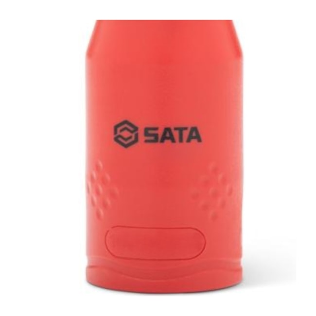 Soquete Bit Hexagonal 11mm Encaixe 1/2