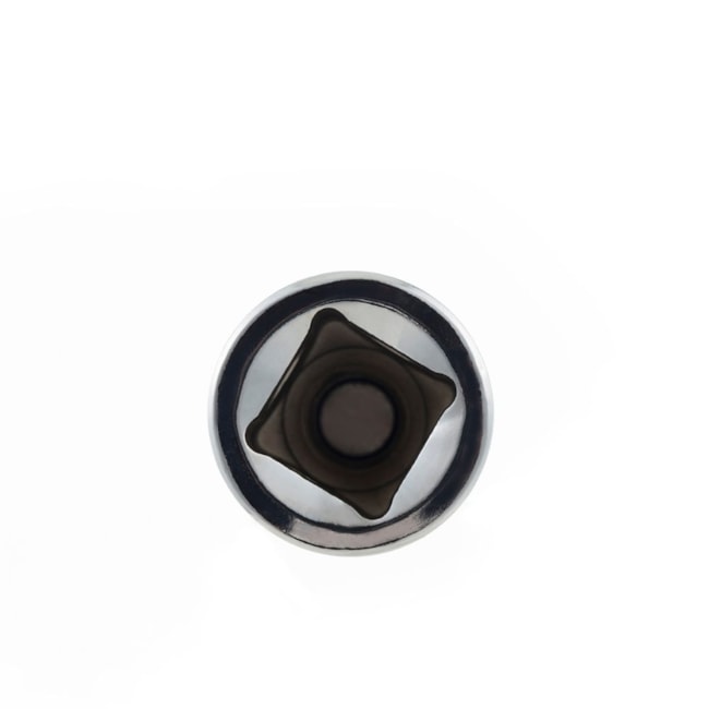 Soquete Bits Torx Longo T55 x 100mm Encaixe 1/2