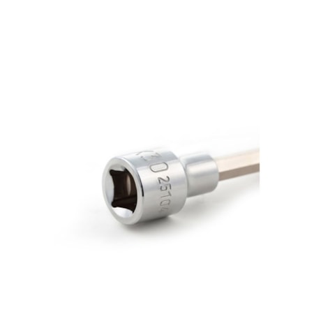 Soquete Bits Torx T50 x 50mm Encaixe 1/2