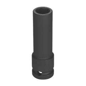 Soquete de Impacto 20mm 1/2'' 44885/120 TRAMONTINA PRO