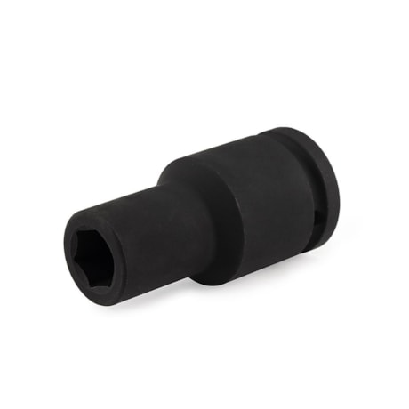 Soquete de Impacto 29mm Sextavado Longo 3/4