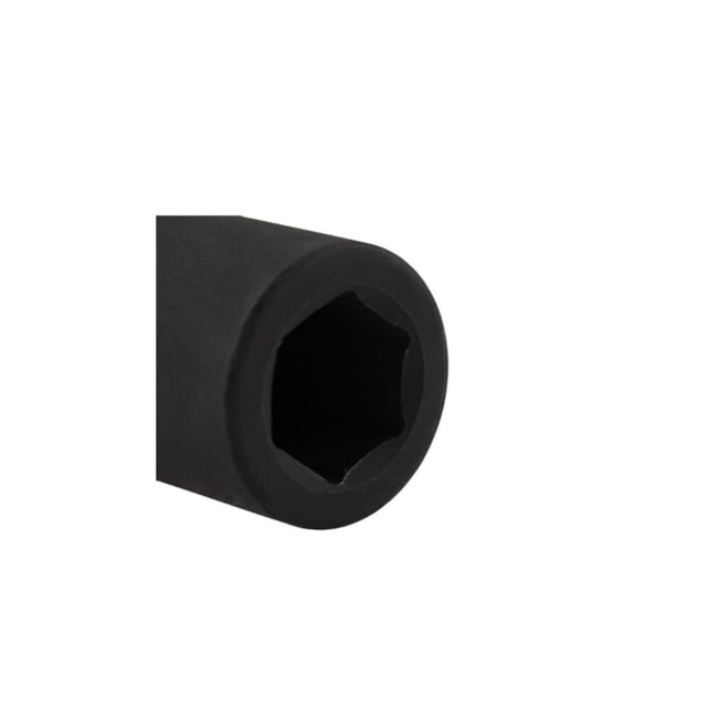 Soquete de Impacto 29mm Sextavado Longo 3/4