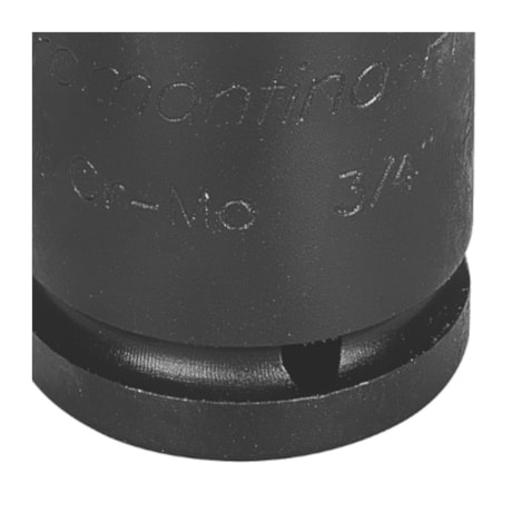 Soquete de Impacto 30 mm 3/4'' 44890/130 TRAMONTINA PRO-03d73e0b-3ea9-40df-b2dd-42242c512526