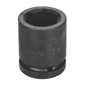 Soquete de Impacto 30 mm 3/4'' 44890/130 TRAMONTINA PRO
