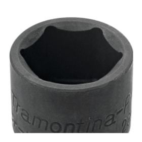 Soquete de Impacto 8 mm 1/2'' 44880/108 TRAMONTINA PRO