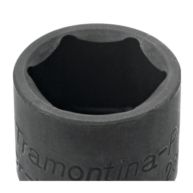 Soquete de Impacto 8 mm 1/2'' 44880/108 TRAMONTINA PRO-4cb12e60-eb73-40a1-a409-9d151f7f3bbe