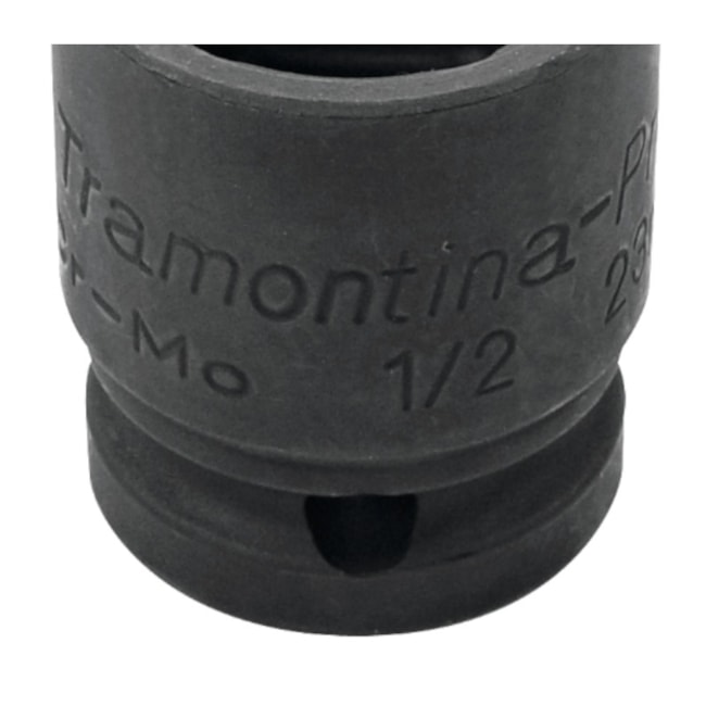 Soquete de Impacto 8 mm 1/2'' 44880/108 TRAMONTINA PRO-200523e7-5d52-4031-bedb-a2bf2cd485eb