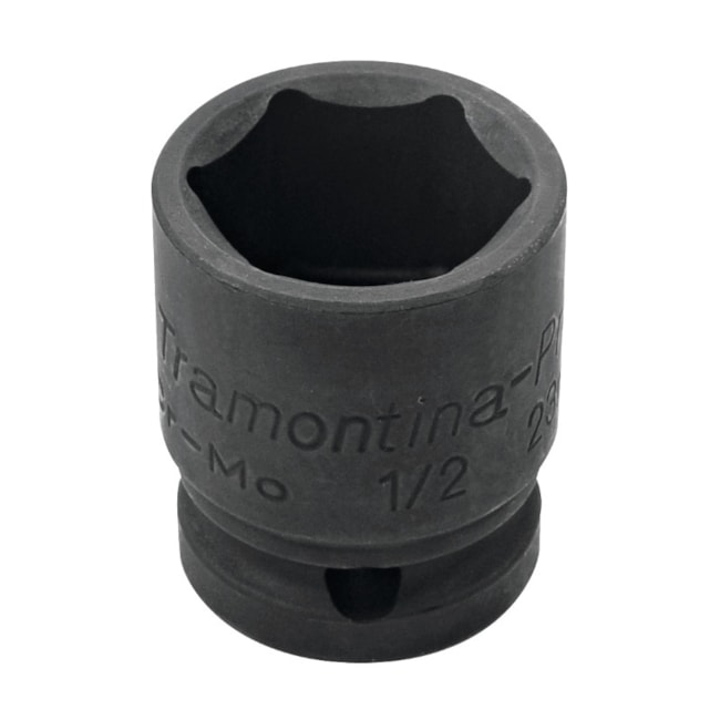 Soquete de Impacto 8 mm 1/2'' 44880/108 TRAMONTINA PRO-f87fa701-8776-4701-b7d0-3bf79e0ca436