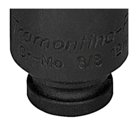 Soquete de Impacto 8mm 3/8'' 44897/108 TRAMONTINA PRO-14d50e11-faf9-4fb0-8ab2-1c63a8efb884
