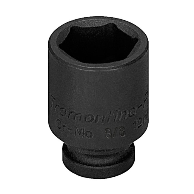 Soquete de Impacto 8mm 3/8'' 44897/108 TRAMONTINA PRO-683fb6e5-e834-4573-a770-397717e125ff