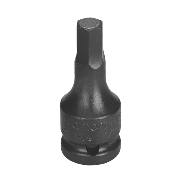 Soquete de Impacto Hexagonal 10mm 1/2