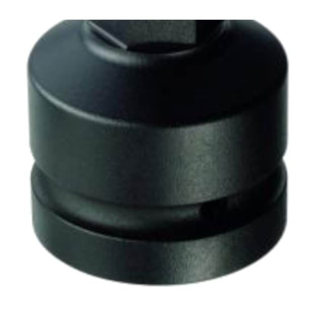 Soquete de Impacto Hexagonal 10mm 3/4