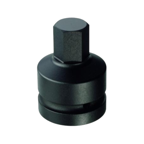 Soquete de Impacto Hexagonal 15mm 3/4'' INK32-15 GEDORE