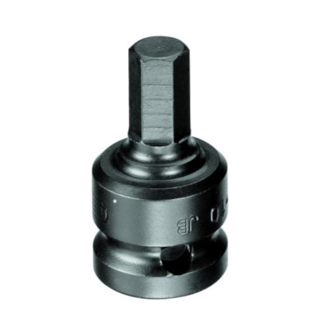 Soquete de Impacto Hexagonal 16mm 1/2'' INK19-16 GEDORE-5d3d6ac6-64ee-4b4d-9ee5-396d2d9592ad
