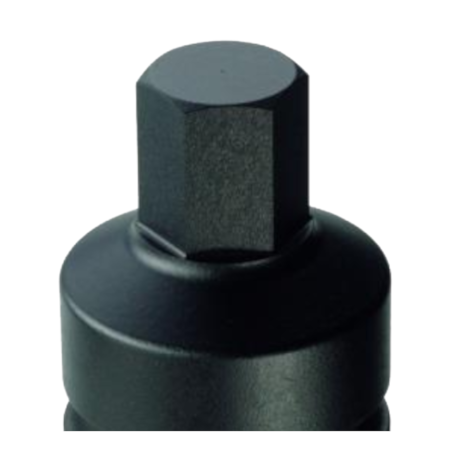 Soquete de Impacto Hexagonal 21mm 1'' 080437 GEDORE-369bb972-e644-4524-af52-9b9d42adcba6