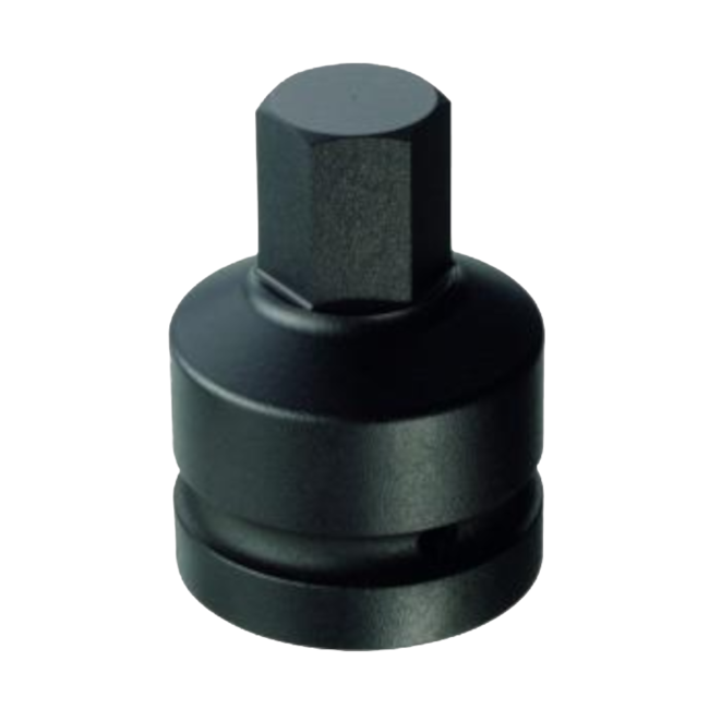 Soquete de Impacto Hexagonal 24mm 1'' INK21-24 GEDORE-c4845c5e-0b6b-4b62-a25b-a699f8940ec4