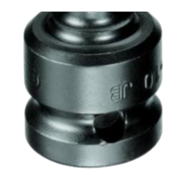 Soquete de Impacto Hexagonal 7mm 1/2
