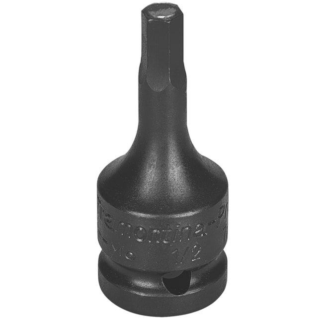 Soquete de Impacto Hexagonal 8 mm 1/2'' 44901/108 TRAMONTINA PRO-91a455f7-bed5-4b8e-9240-2ca7983961fd