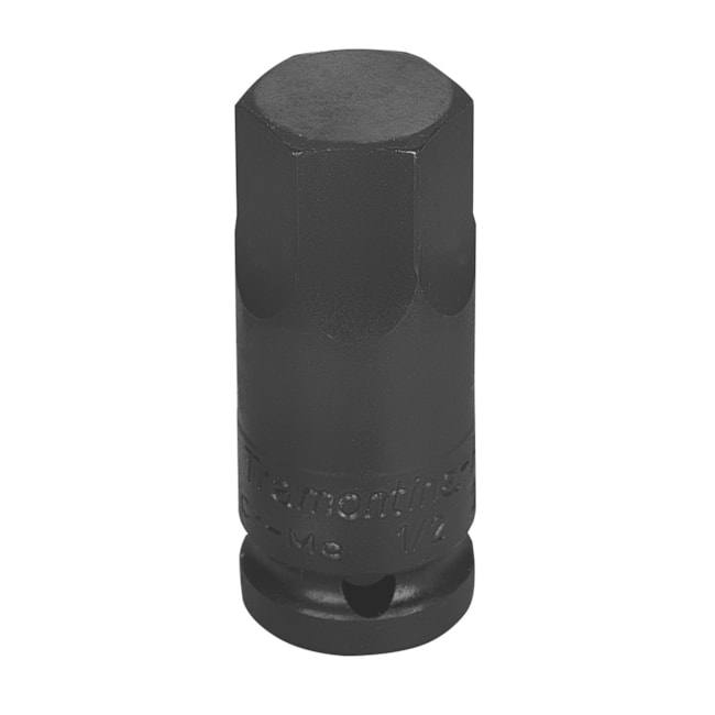 Soquete de Impacto Hexagonal em 17mm 1/2'' 44901/117 TRAMONTINA PRO-41f74004-1578-4b4a-a653-eb9d43e63124