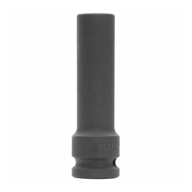 Soquete de Impacto Longo 12mm 1/2