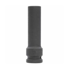 Soquete de Impacto Longo 30mm 1/2