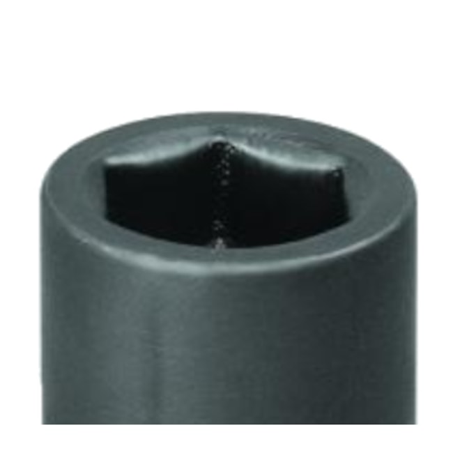 Soquete de Impacto Longo 9/16