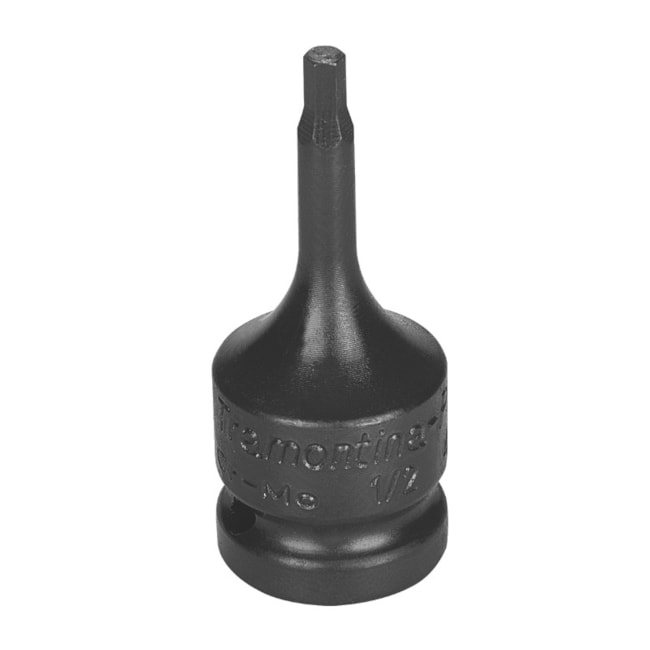 Soquete de Impacto Ponta Hexagonal 6 mm Encaixe 1/2'' 44901/106 TRAMONTINA PRO-c87f79fb-ce18-4845-8e2c-b5ca311c954a