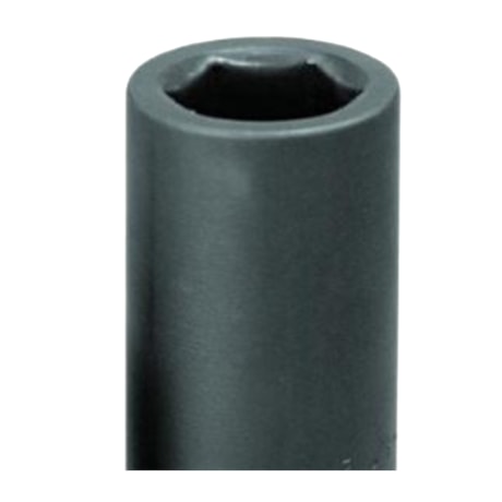 Soquete de Impacto Sextavado 1.1/16