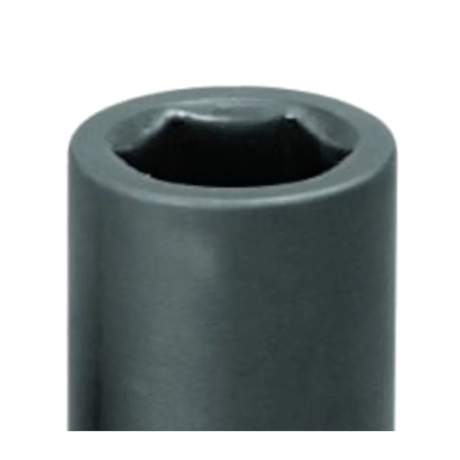 Soquete de Impacto Sextavado 1.1/2