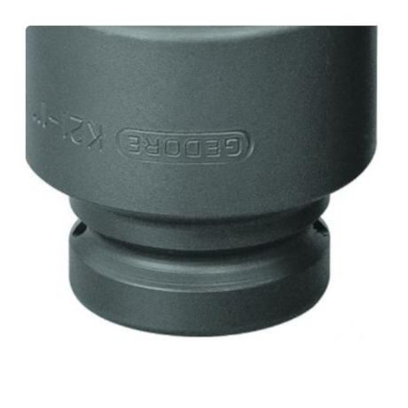 Soquete de Impacto sextavado 1.1/2'' 65mm 022605 GEDORE-599c59f4-8c8d-48ff-8971-68a8830fa328